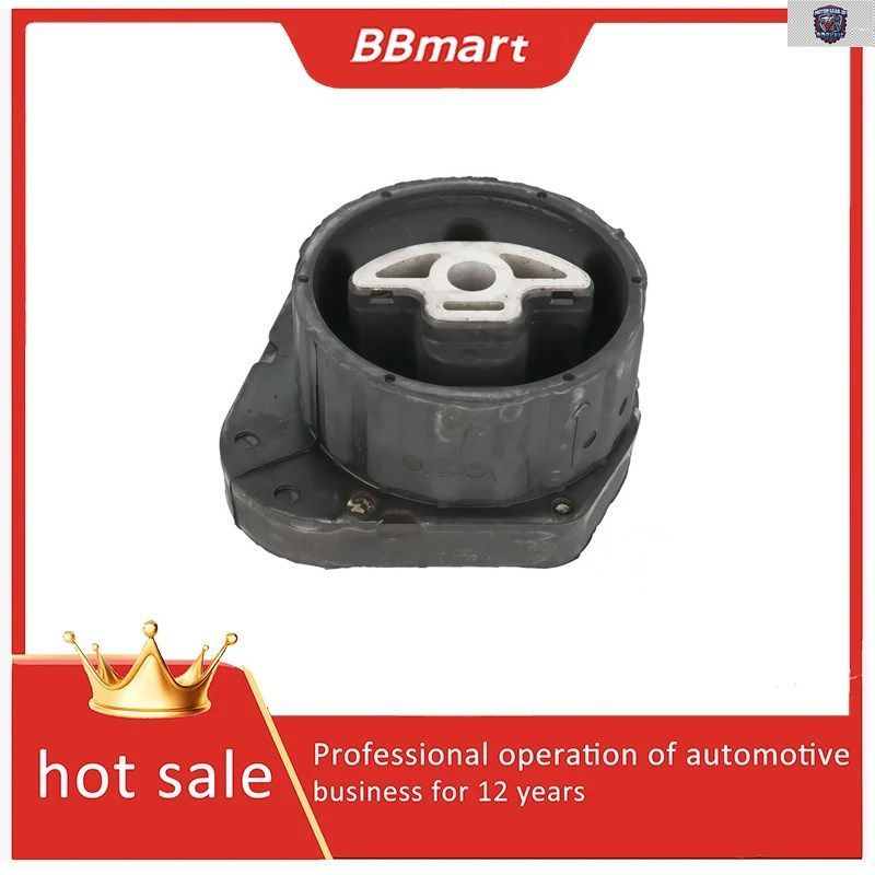 22313400320 BBMART トランスミッションマウント BMW N47 N20 M57 N52 およびその他の車