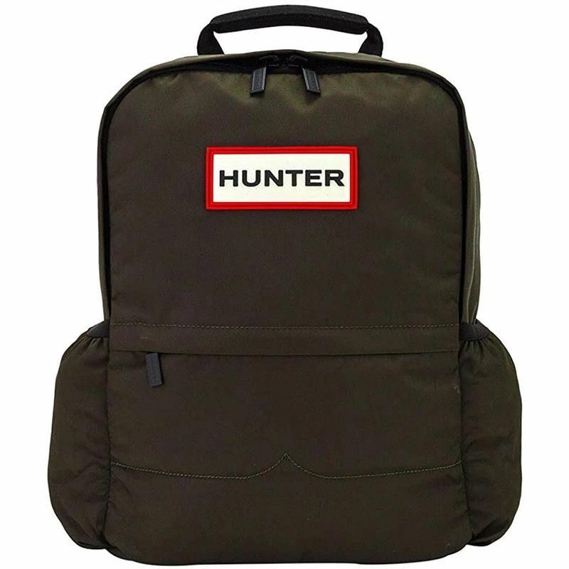 HUNTER UBB5028KBM DOVリュック レディース ダークオリーブ 並行輸入品