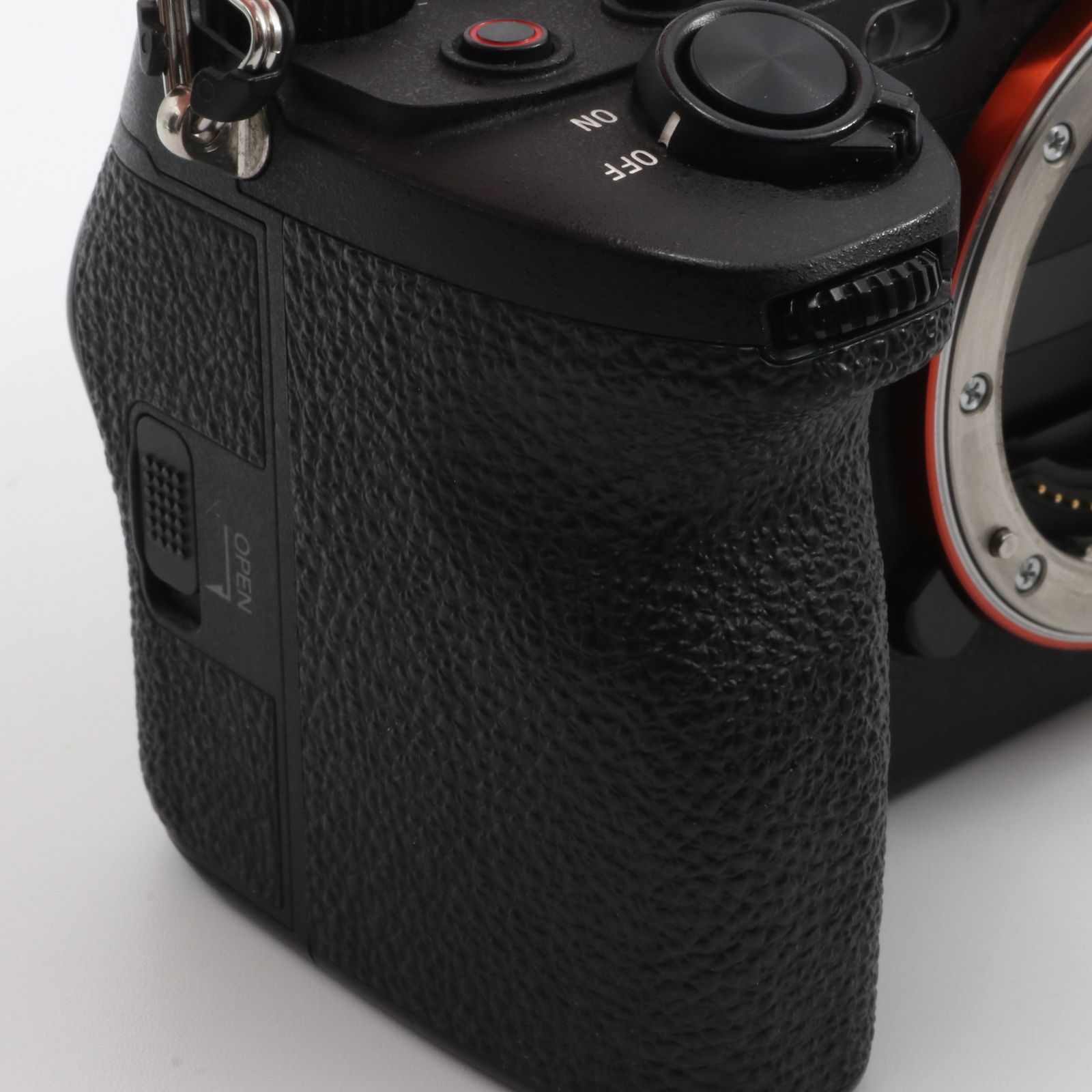 シャッター回数：59000回】SONY α7 IV ILCE-7M4 ボディ フルサイズ