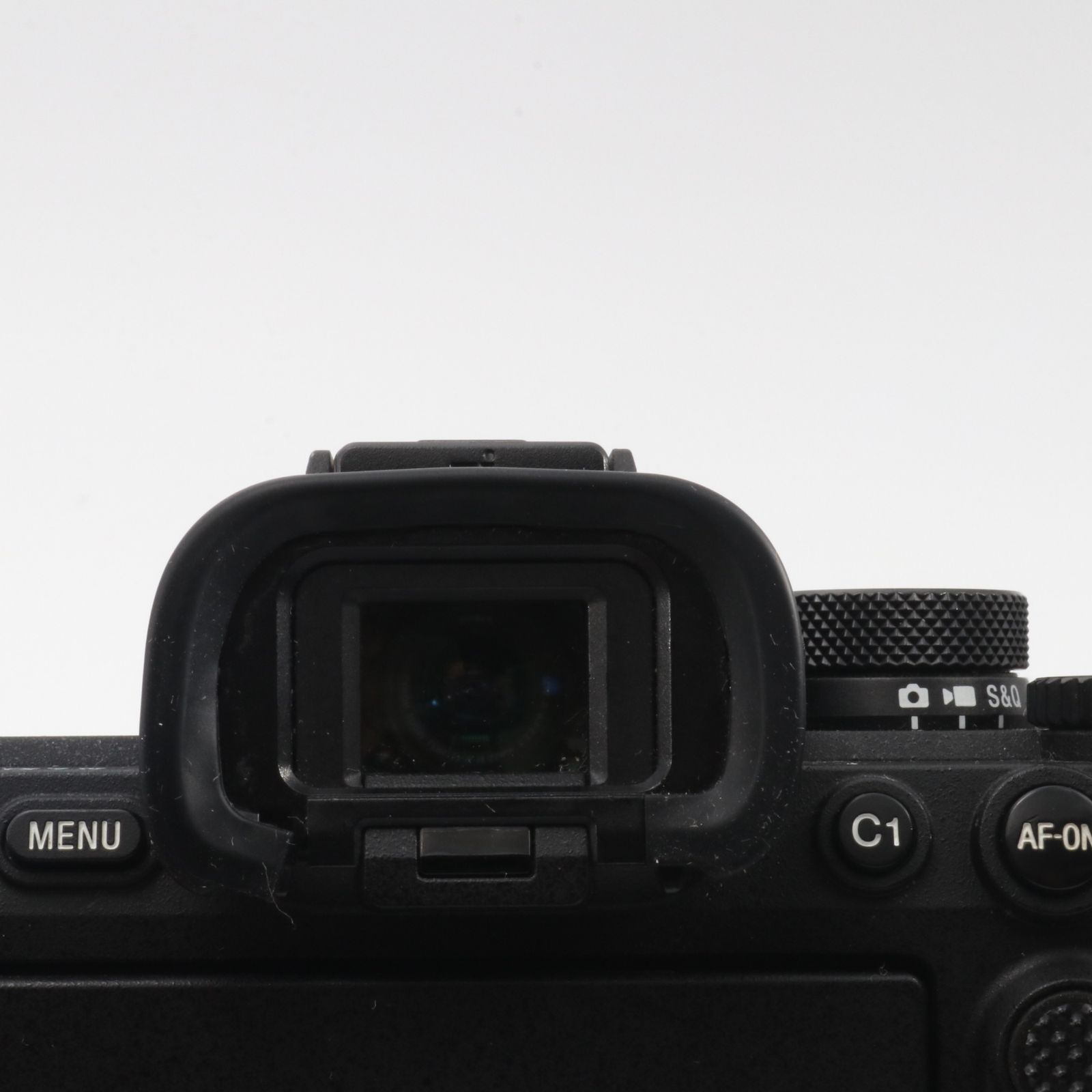 シャッター回数：59000回】SONY α7 IV ILCE-7M4 ボディ フルサイズ