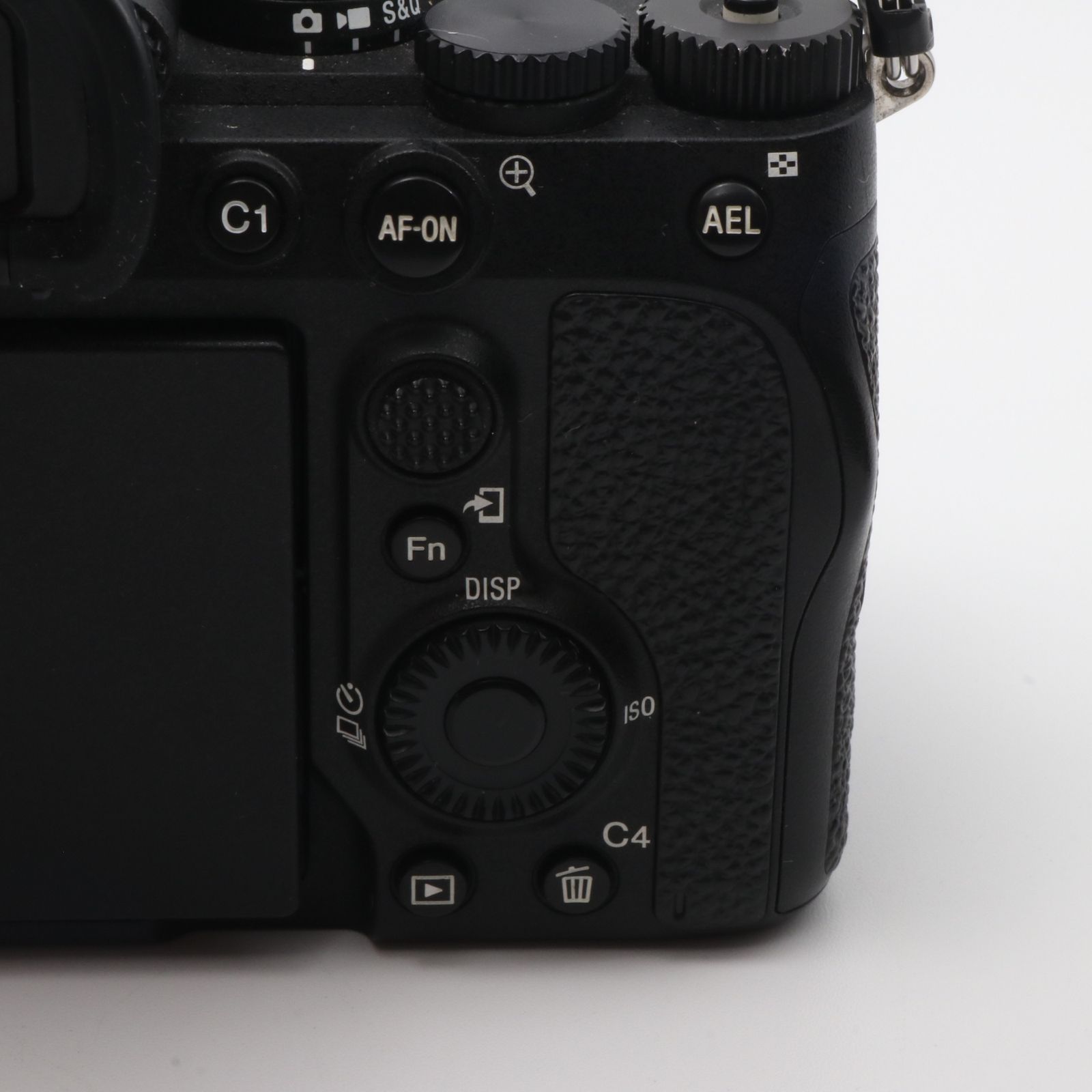 シャッター回数：59000回】SONY α7 IV ILCE-7M4 ボディ フルサイズ