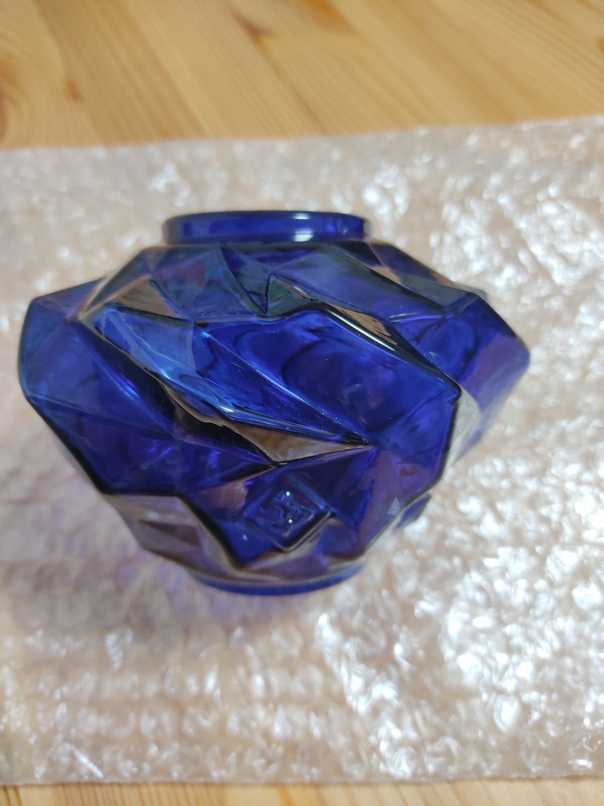 イワタデンキ IWATADENKI クラッシュアイス PRIMUS 2245 ブルー - メルカリ
