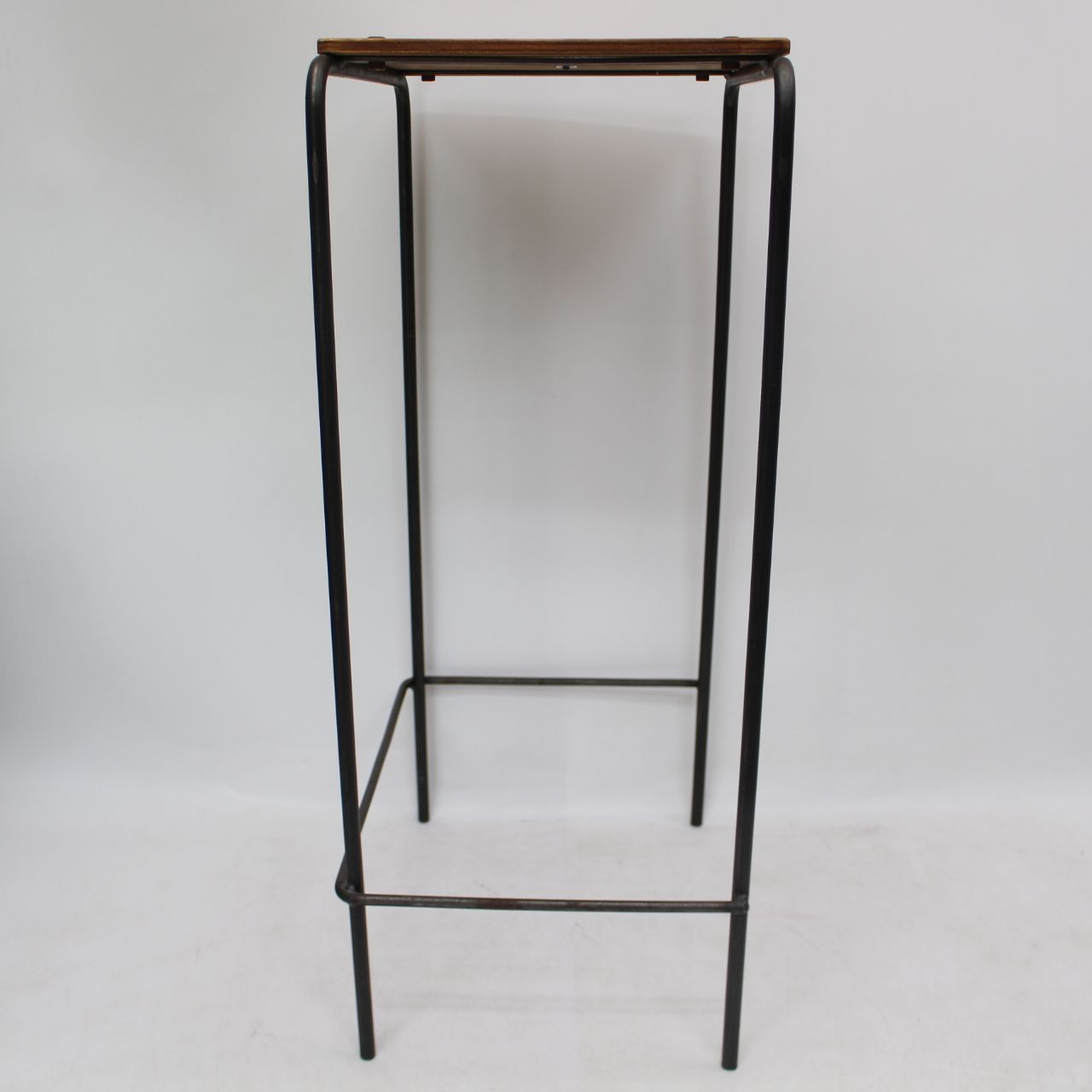 762)a.depeche（ア・デペシュ）socph school high stool（ソコフ