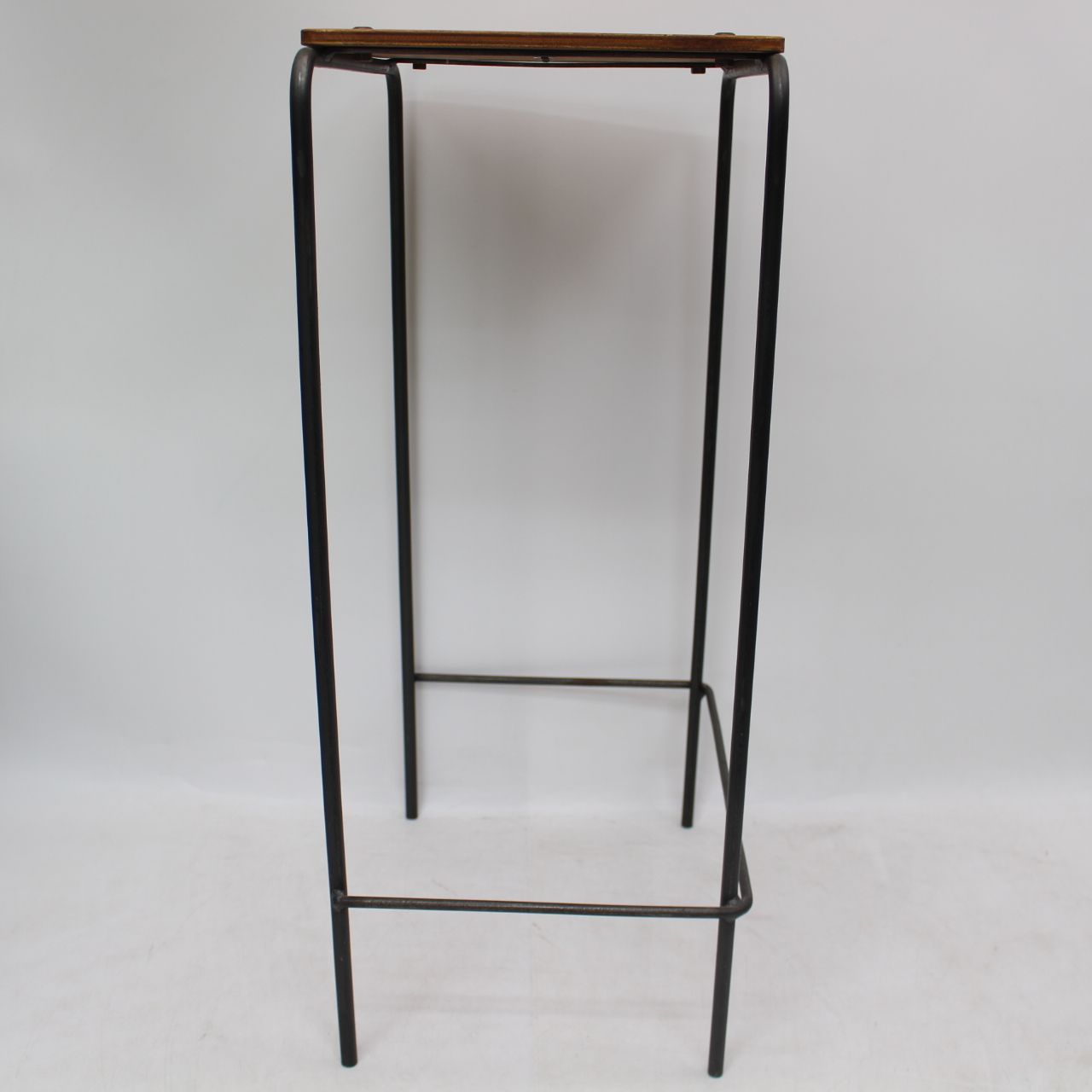 762)a.depeche（ア・デペシュ）socph school high stool（ソコフ