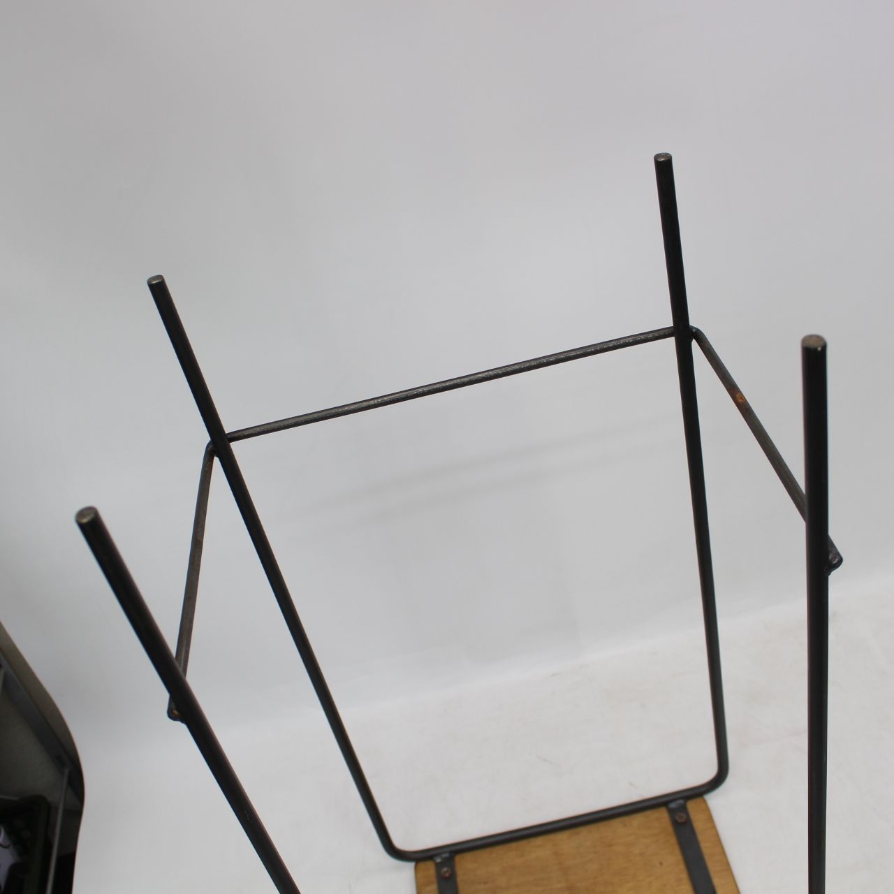 762)a.depeche（ア・デペシュ）socph school high stool（ソコフ