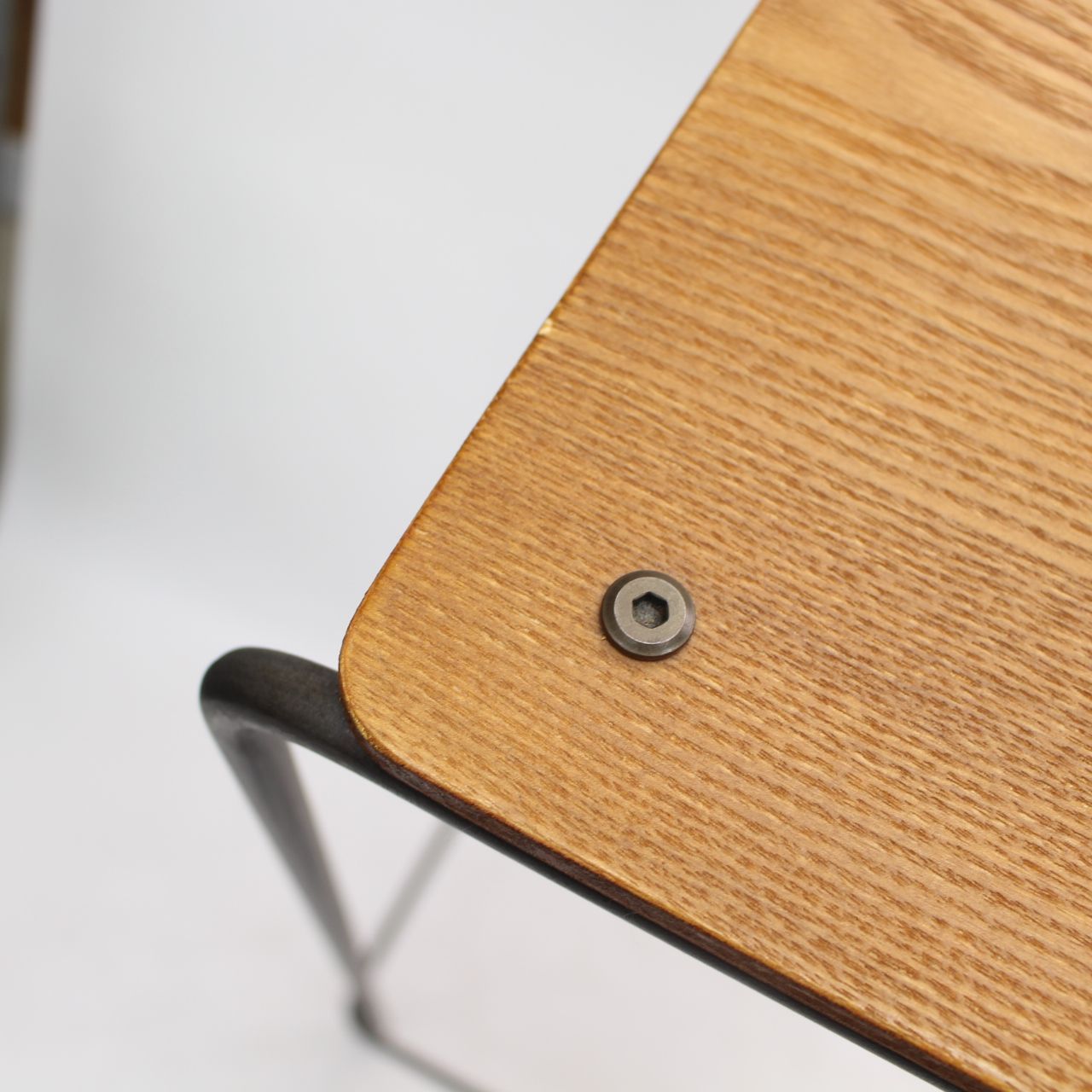 762)a.depeche（ア・デペシュ）socph school high stool（ソコフ