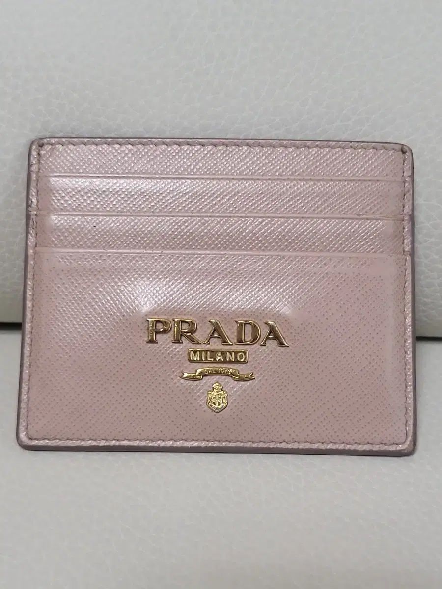PRADA プラダ カードウォレット 正規品