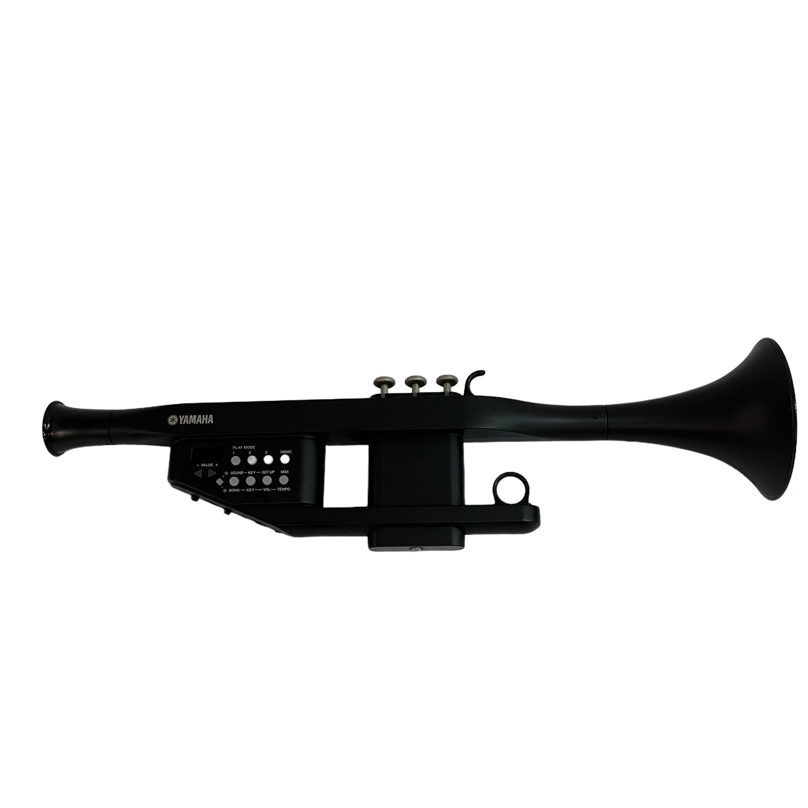 YAMAHAEZ-TP 電子トランペット デジタル楽器 管楽器 ヤマハ 中古 良好 C11275724