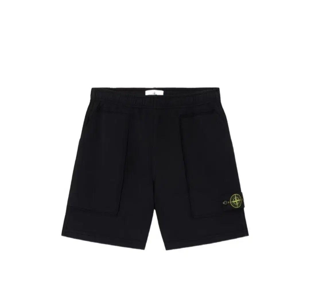 STONE ISLAND ストーンアイランド ハーフパンツ
