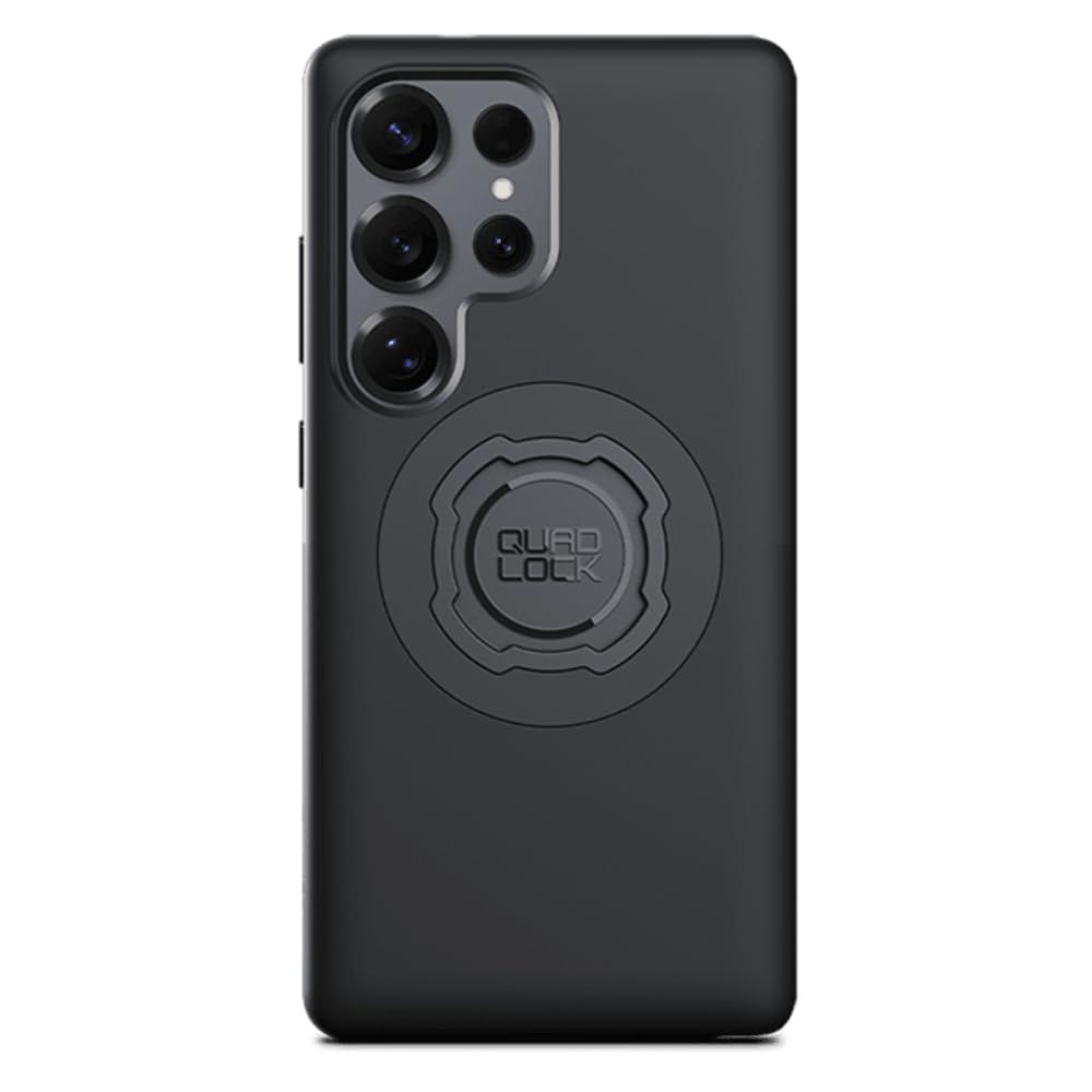 クアッドロック(QUAD LOCK)スマホケース MAG対応 Samsung Galaxy S25 Ultra