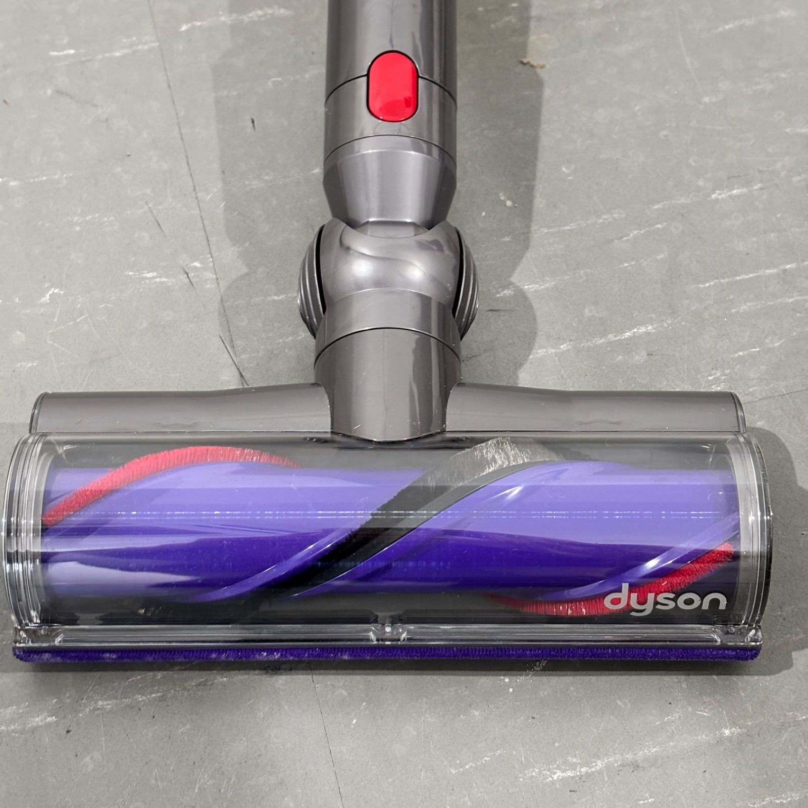 動作確認済み】Dyson ダイソン SV12 コードレスクリーナー 付属品多数
