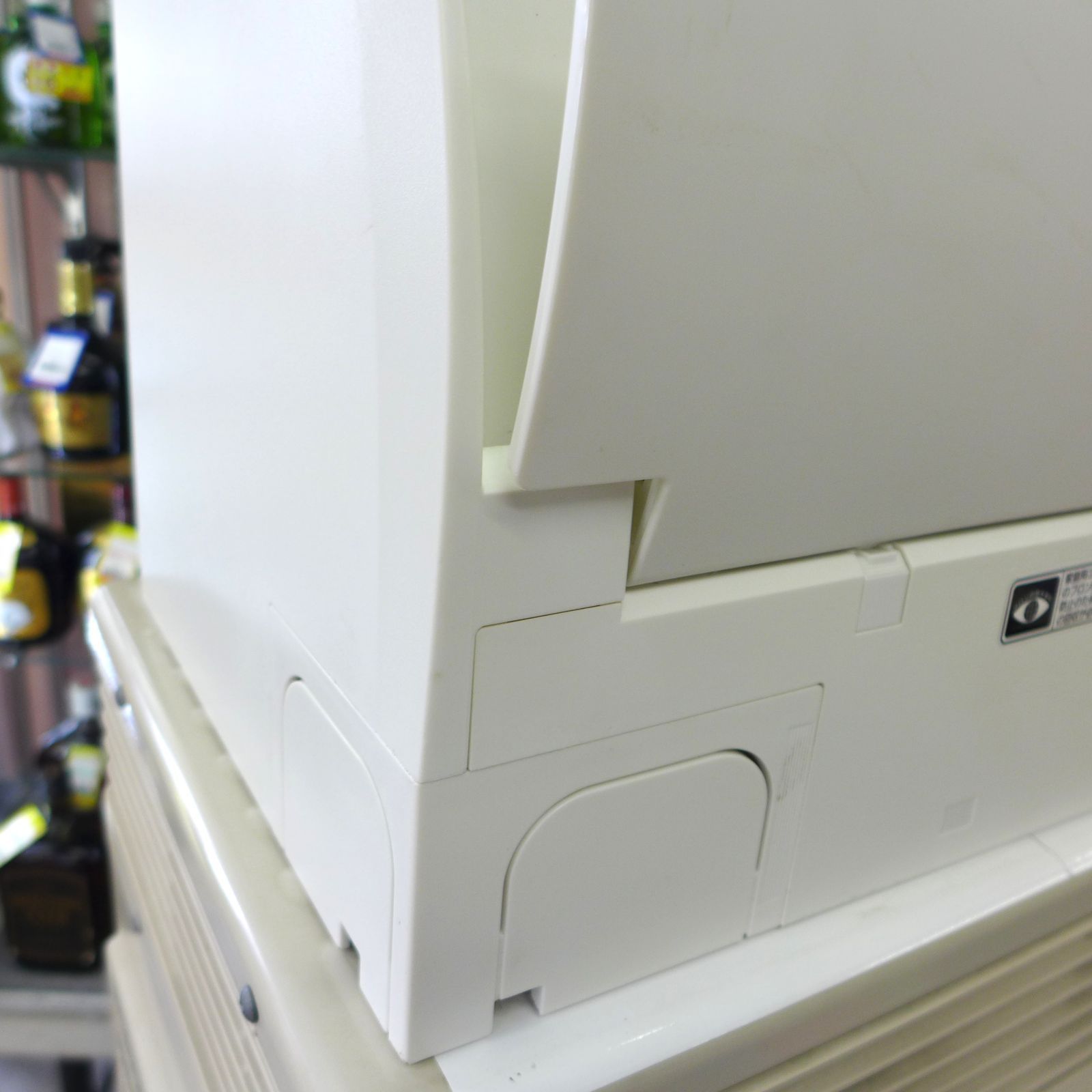 直接引き取り限定】訳ありジャンク品 Panasonic パナソニック 8.0kw 