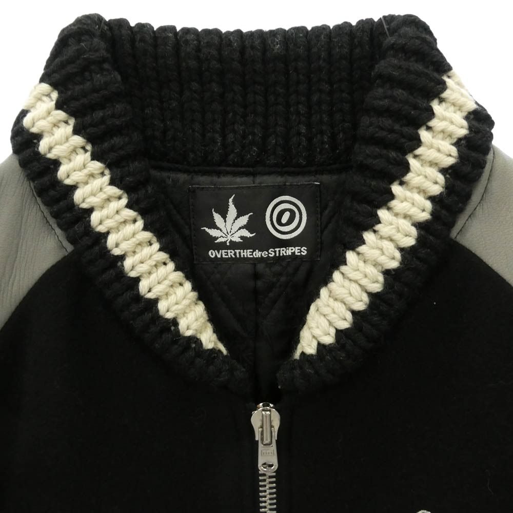 drestrip ドレストリップ OVER THE STRIPES オーバーザストライプス x 