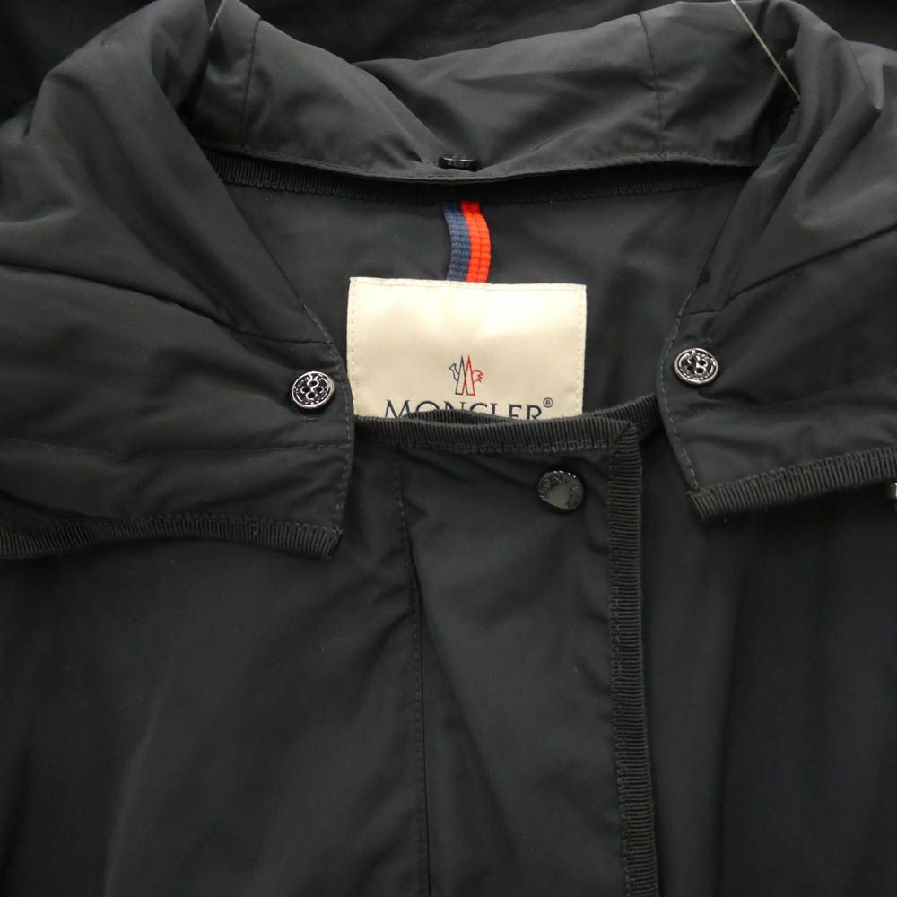 MONCLER モンクレール E10934960505 54543 ANTHEMIS アンテミス フード