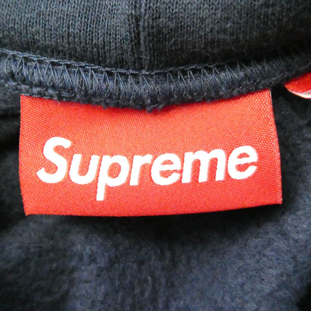 Supreme シュプリーム 26SS Classic Logo Shop Hooded Sweatshir
