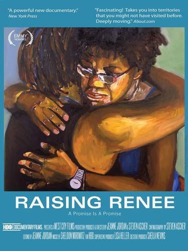 Raising Renee [DVD]