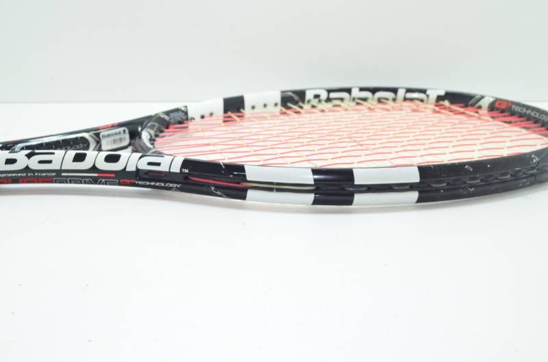 テニスラケット BabolaT PUREDRIVE GT TECHNOLOGY 送料無料】 バボラ Babolat ピュアドライブ PURE DRIVE GT TECHNOLOGY