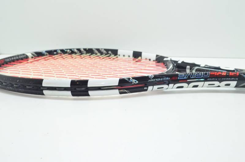 送料無料】 バボラ Babolat ピュアドライブ PURE DRIVE GT TECHNOLOGY