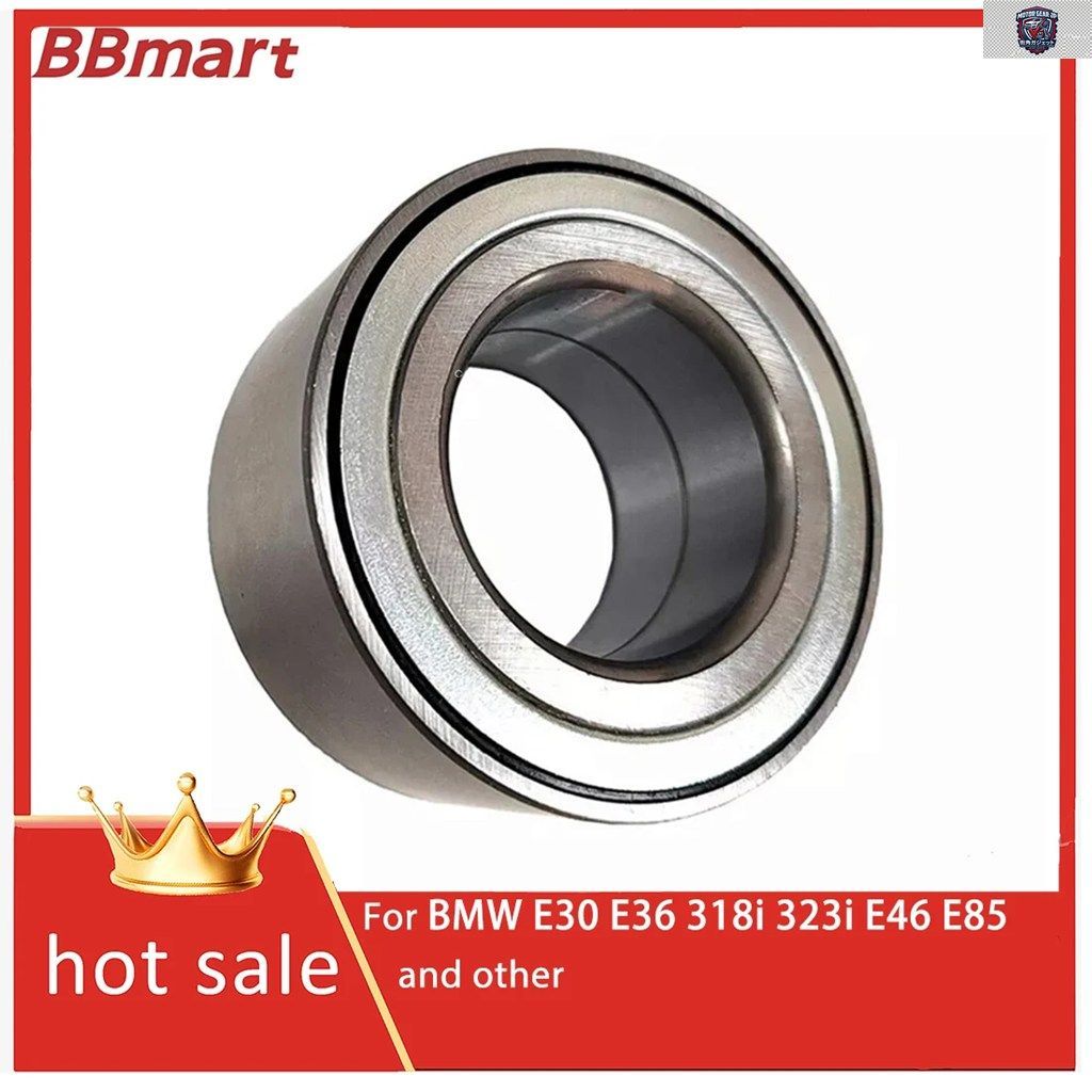 33411130617 リアホイールベアリング BMW E30 E36 318I 323I E46 E85 その他。売れ筋自動車部品。BBMART