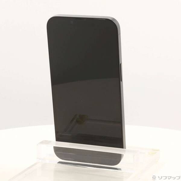 ソフマップ 〔展示品〕 iPhone16e 128GB ブラック 3N762J／A SIMフリー