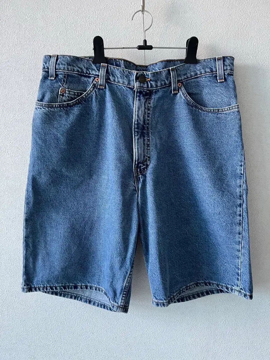 98年製 リーバイス 560 ショーツ jorts ルーズフィット