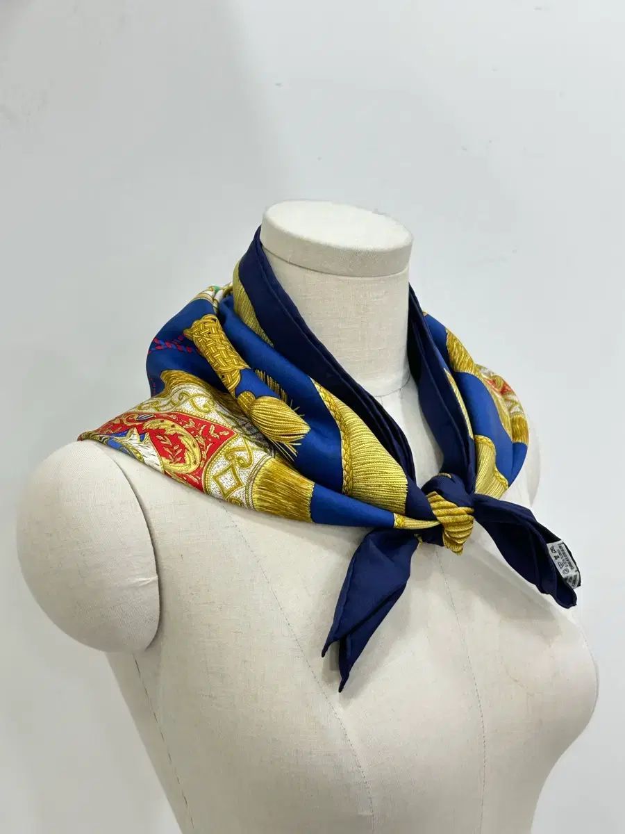 エルメス カレ 90