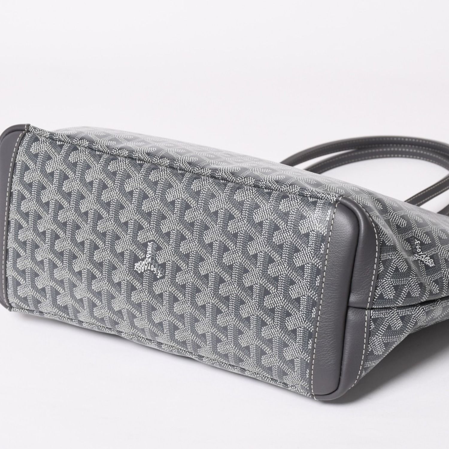 新品同様品 GOYARD ゴヤール アルトワ トートバッグ サンルイPM