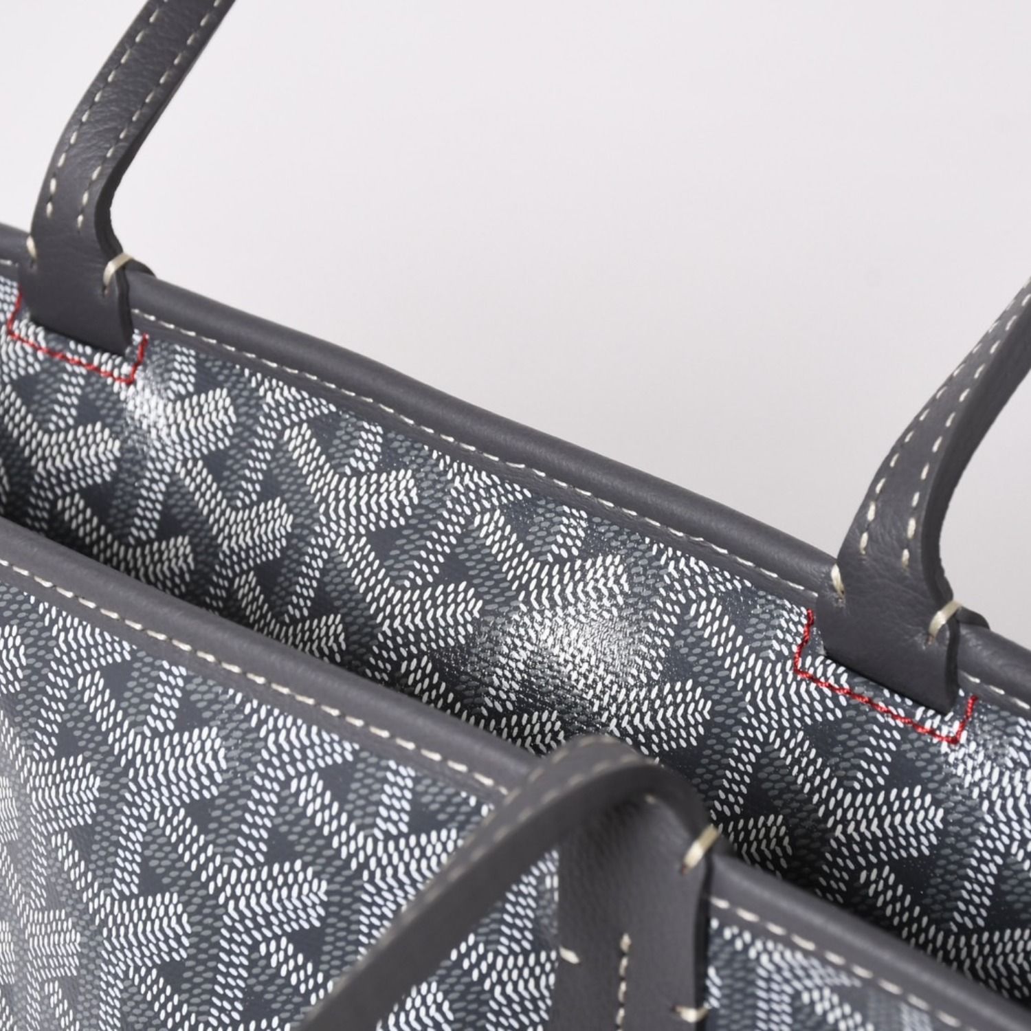 新品同様品 GOYARD ゴヤール アルトワ トートバッグ サンルイPM