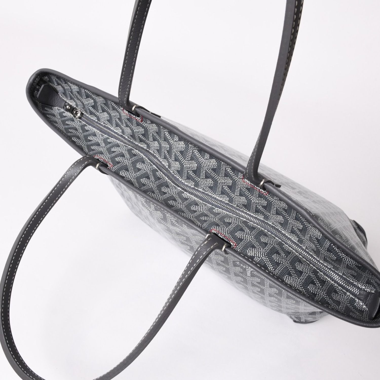 新品同様品 GOYARD ゴヤール アルトワ トートバッグ サンルイPM 