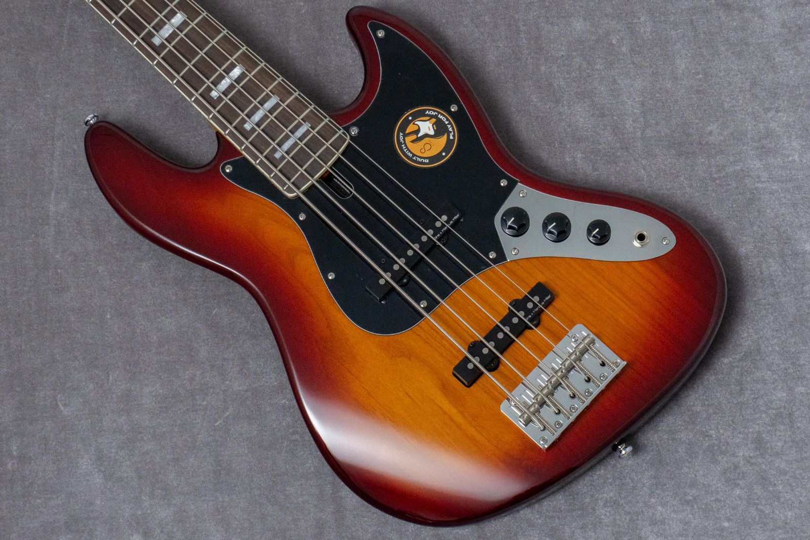 【new】Sire / V5R Alder-5 TS 4.76kg #2N25620757【GIB兵庫】エレキベース