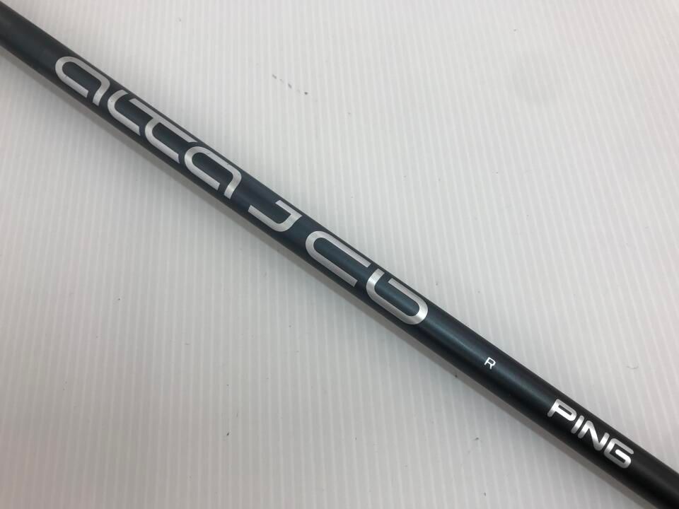 ピン G425 MAX 10.5度 ALTA J CB SLATE Rフレックス ドライバー 中古