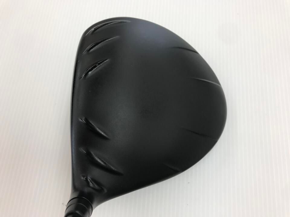 ピン G425 MAX 10.5度 ALTA J CB SLATE Rフレックス ドライバー 中古
