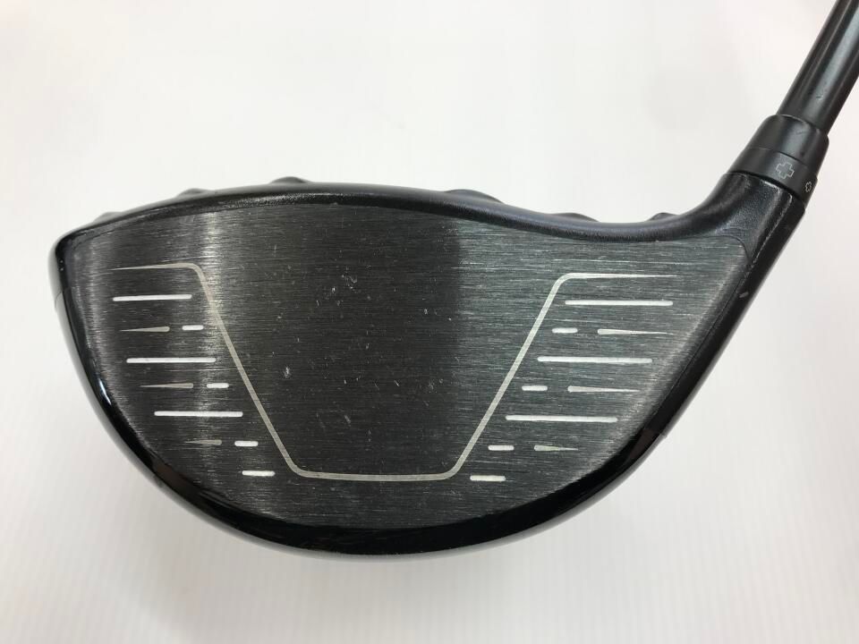 ピン G425 MAX 10.5度 ALTA J CB SLATE Rフレックス ドライバー 中古