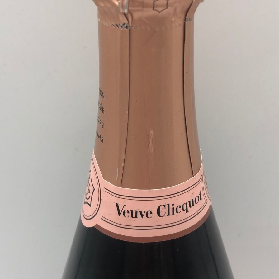 ヴーヴ クリコ ポンサルダン ロゼ 750ml 12%【P4】 - メルカリ