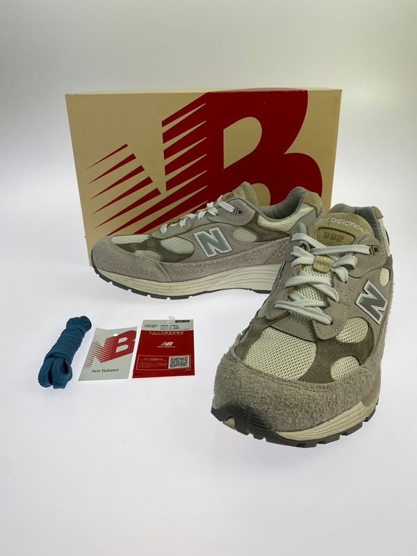 NEW BALANCE ニューバランス SNEAKERS U992MM スニーカー 靴 【162-260611-yn-05-min】