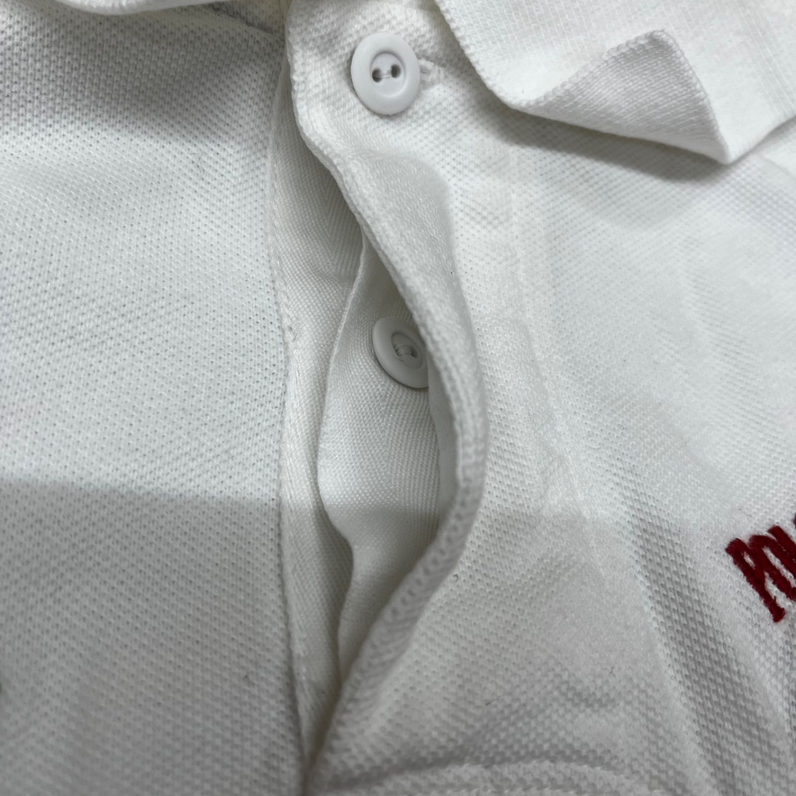 Polo by Ralph Lauren ポロバイラルフローレン ポロシャツ カスタム