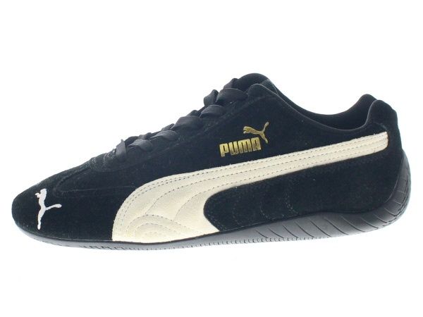 【US8】 PUMA SPEEDCAT OG 398846-01 【新古品】