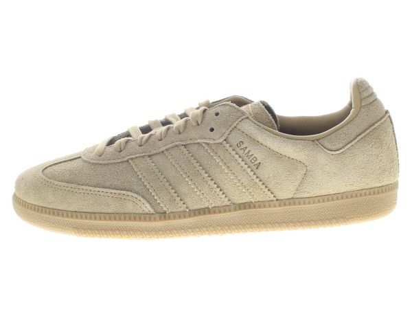 【US9】 adidas SAMBA OG JR0889 【新古品】