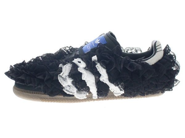 【US5.5】 adidas SAMBA OG JS2778 【新古品】