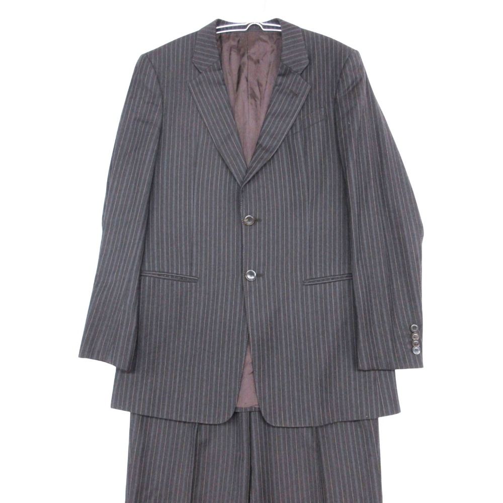アルマーニコレッツォーニ×ロロピアーナ『LUXURY』ARMANI COLLEZIONI