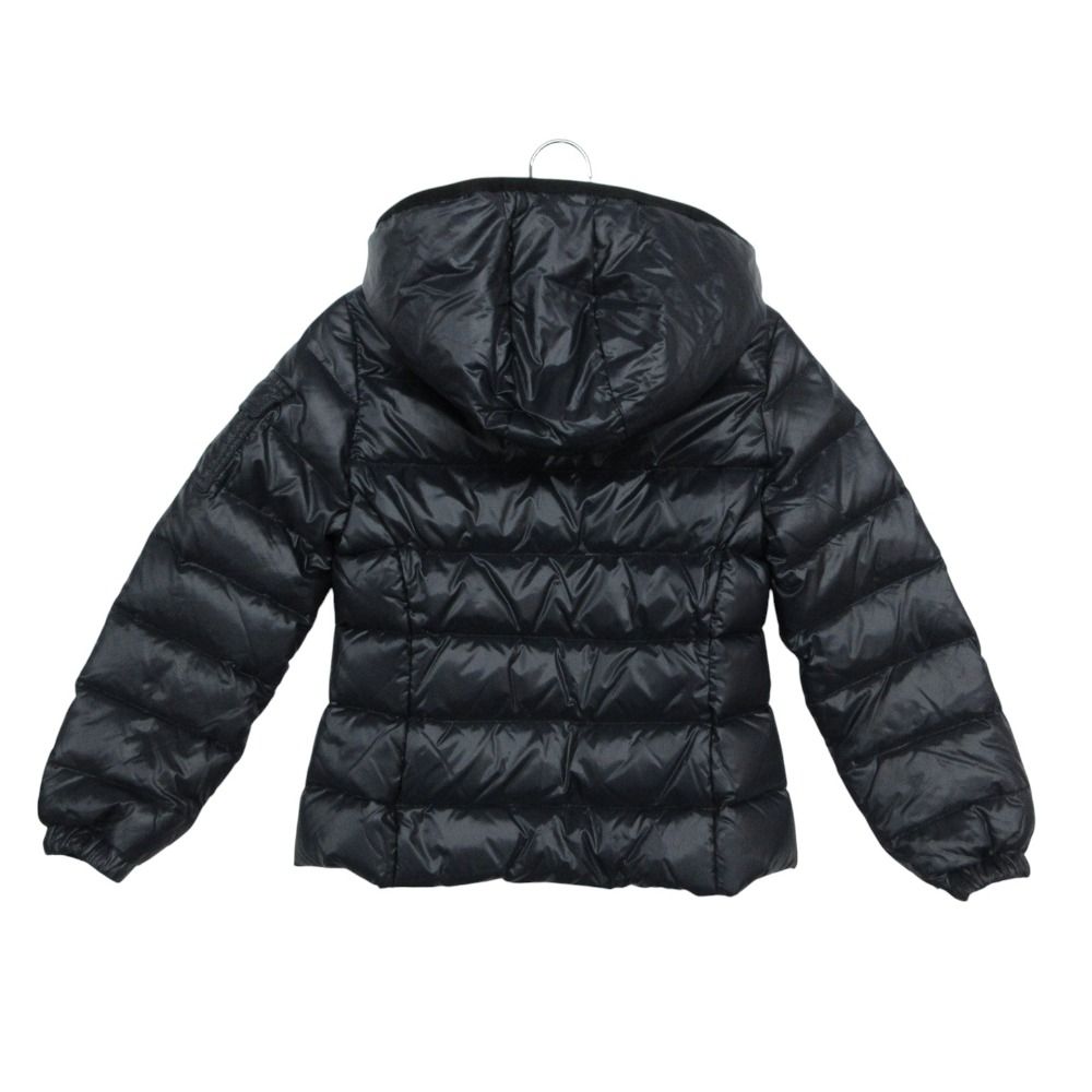 美品 MONCLER モンクレール BADY ダウンジャケット ブルゾン ナイロン