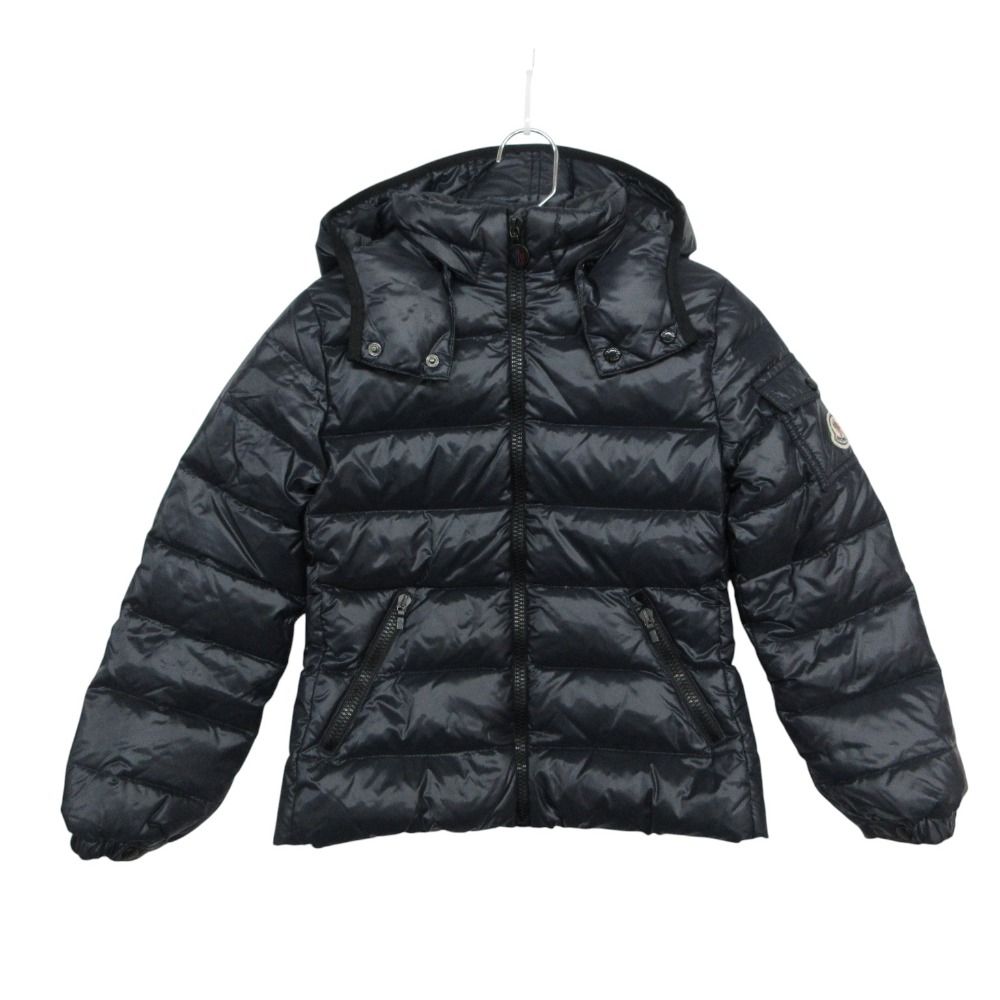 美品 MONCLER モンクレール BADY ダウンジャケット ブルゾン ナイロン 