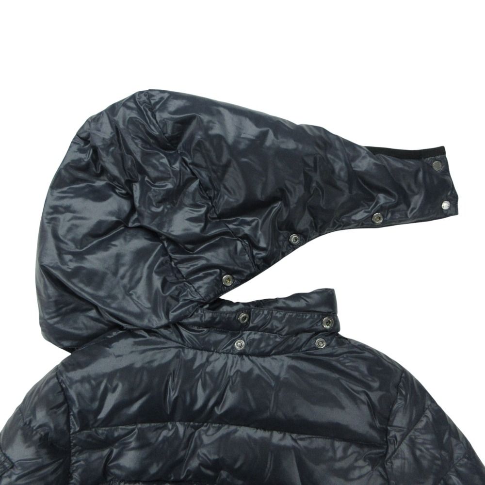 美品 MONCLER モンクレール BADY ダウンジャケット ブルゾン ナイロン