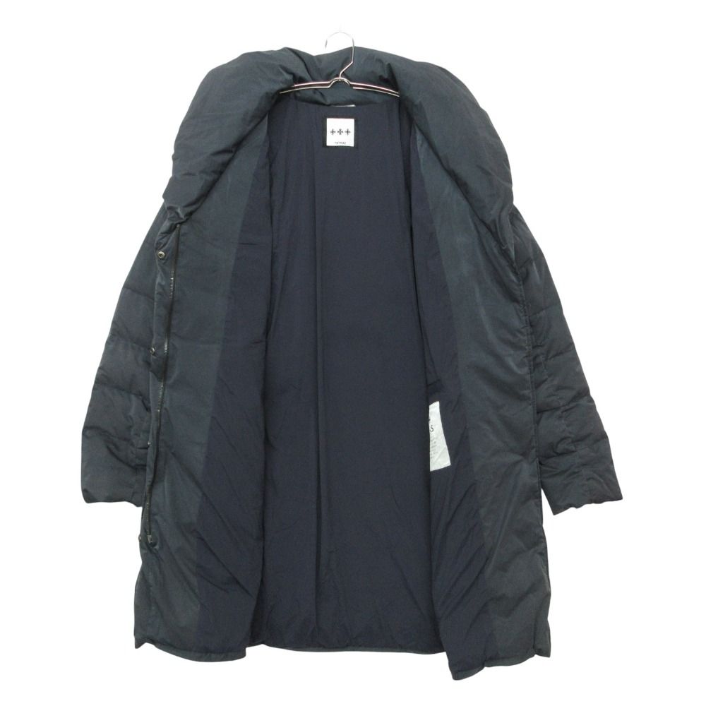 TATRAS タトラス EGRETTA ダウンジャケット ロング丈 コート ショール