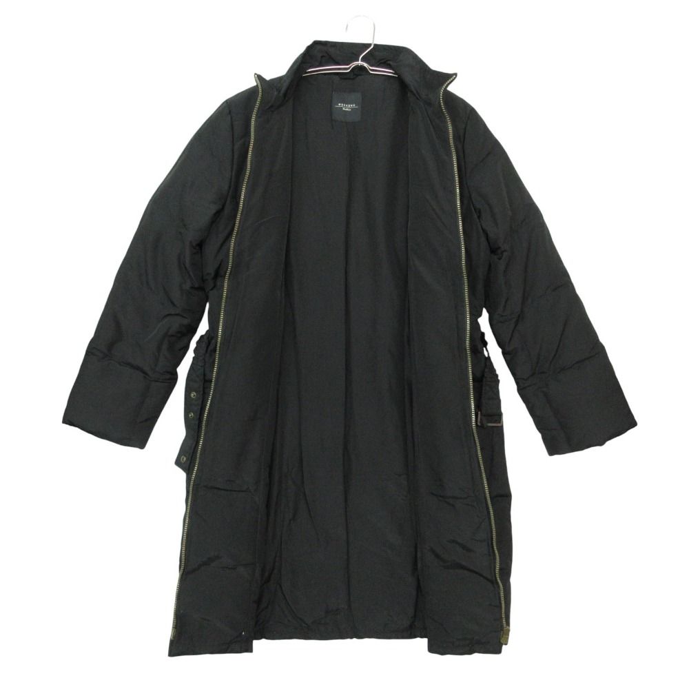 MAX MARA マックスマーラ WEEKEND ダウンジャケット コート ロング丈