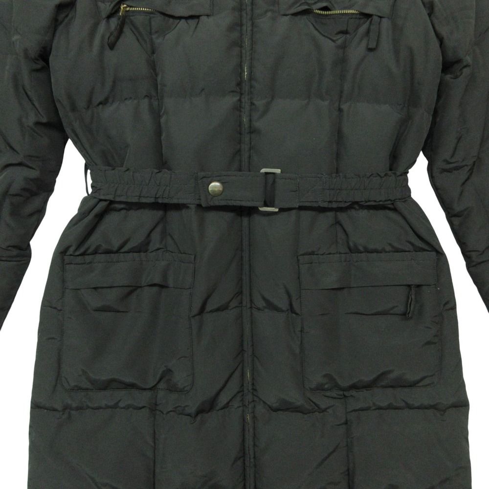 MAX MARA マックスマーラ WEEKEND ダウンジャケット コート ロング丈