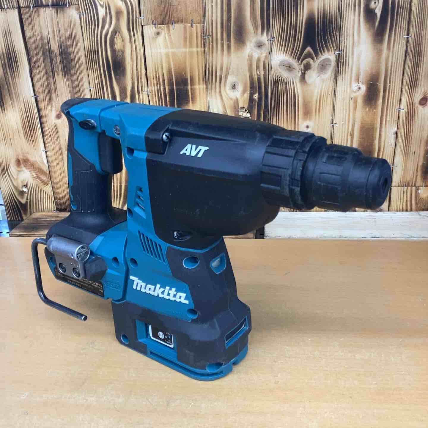☆マキタ(makita) コードレスハンマドリル HR001GZK【越谷店】