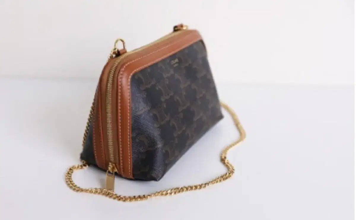 (正規品) Celine セリーヌ クロスバック ショルダーバッグ