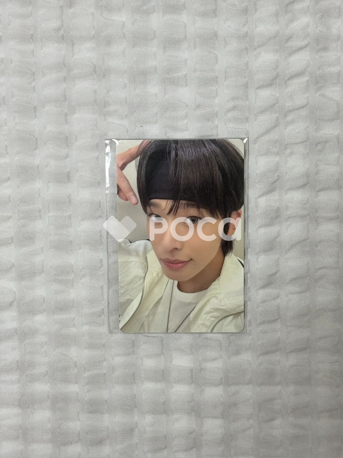 NCT リク NCT WISH POP UP [FIND YOUR COLOR] 購入特典 - メルカリ