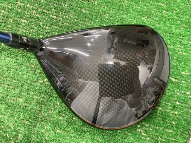中古】ドライバー ダンロップ スリクソンZX7/Diamana TB60/S/9.5[0821